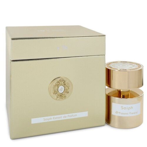 Tiziana Terenzi Saiph Extrait De Parfum by Tiziana Terenzi
