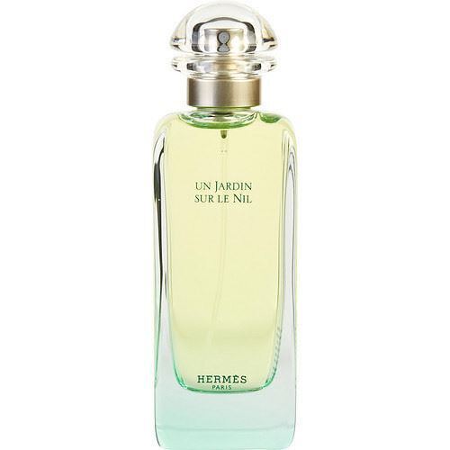 Un Jardin Sur Le Nil Eau De Toilette by Hermes