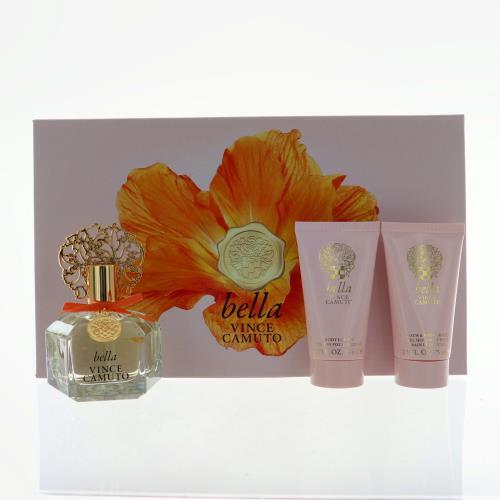 Vince Camuto Bella 3 Piece Gift Set by Vince Camuto
