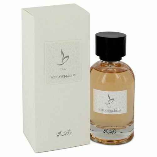 Rasasi Sotoor Taa Eau De Parfum by Rasasi