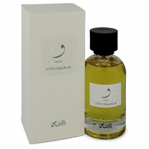 Rasasi Sotoor Waaw Eau De Parfum by Rasasi