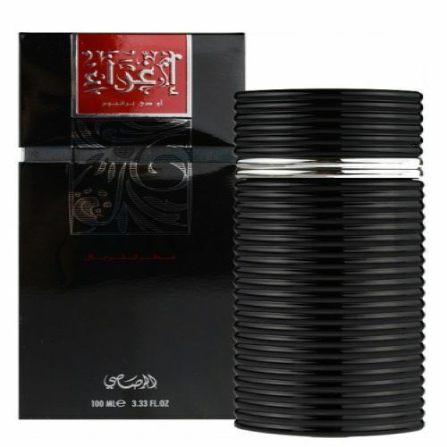 Rasasi Egra Eau De Parfum by Rasasi