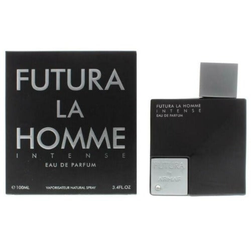 Armaf Futura La Homme Intense Eau De Parfum by Armaf