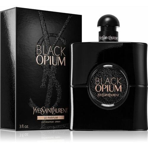 Black Opium Le Parfum Eau De Parfum by Yves Saint Laurent