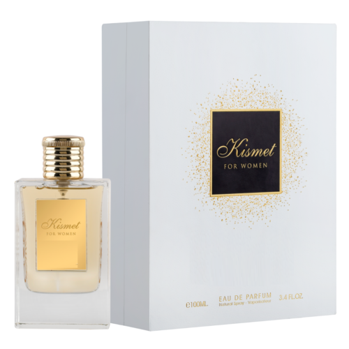 Maison Alhambra Kismet Eau De Parfum by Lattafa