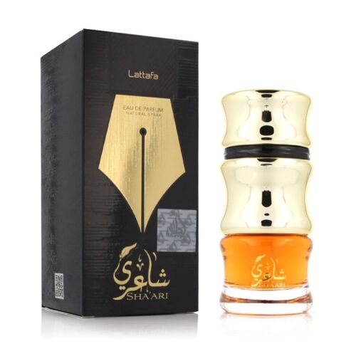 Lattafa Shaari Eau De Parfum by Lattafa