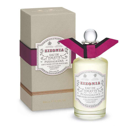Penhaligon's Zizonia Eau De Toilette by Penhaligon's