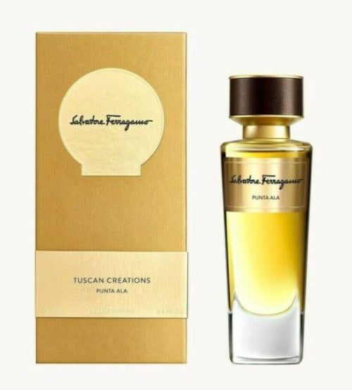 Salvatore Ferragamo Punta Ala Eau De Parfum by Salvatore Ferragamo