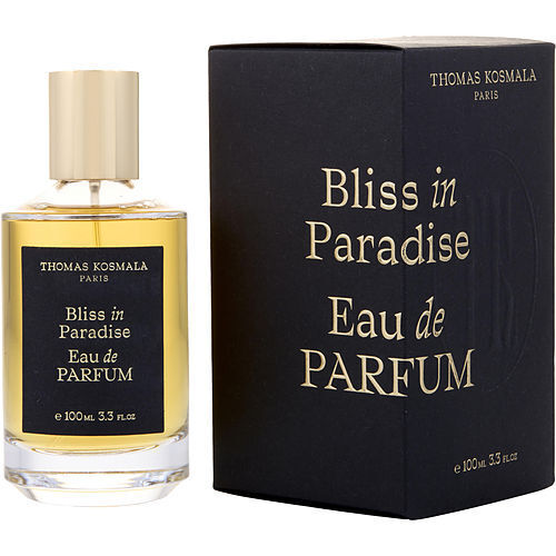 Thomas Kosmala Bliss In Paradise Eau De Parfum by Thomas Kosmala