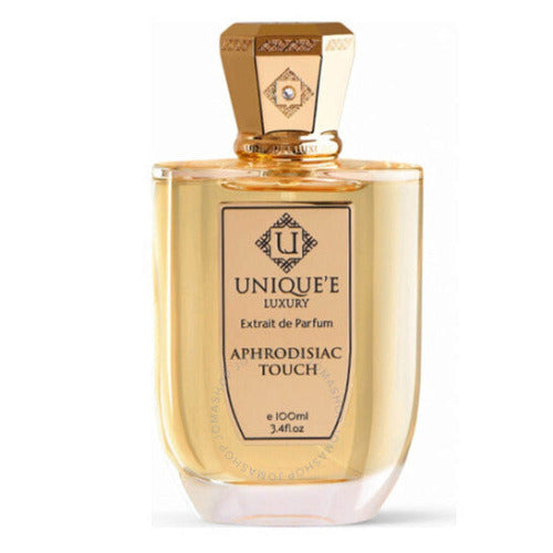 Unique'E Luxury Aphrodisiac Touch Extrait De Parfum by Unique'E Luxury