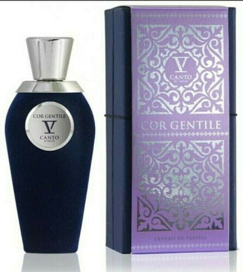 V Canto Cor Gentile Extrait De Parfum by V Canto