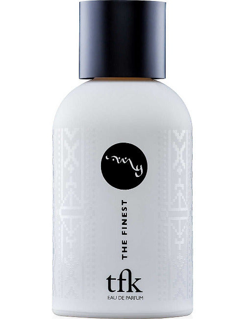 The Fragrance Kitchen The Finest Eau De Parfum by The Fragrance Kitchen