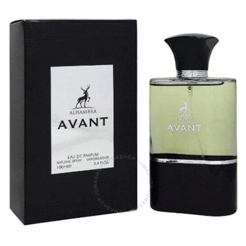 Maison Alhambra Avant Eau De Parfum by Lattafa