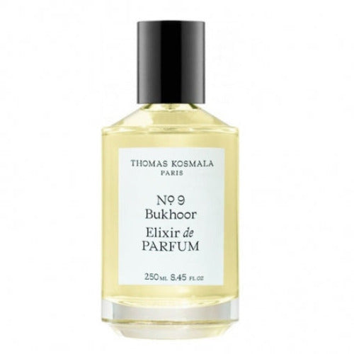 Thomas Kosmala No. 9 Bukhoor Elixir De Parfum by Thomas Kosmala