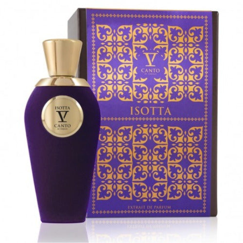 V Canto Isotta Extrait De Parfum by V Canto
