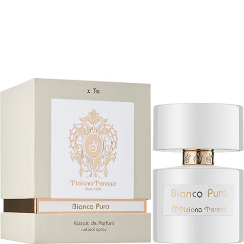 Tiziana Terenzi Bianco Puro Extrait De Parfum by Tiziana Terenzi