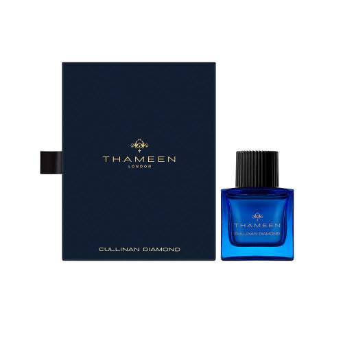 Thameen Cullinan Diamond Extrait De Parfum by Thameen