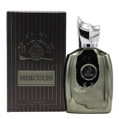 Maison Alhambra Hercules Eau De Parfum by Lattafa