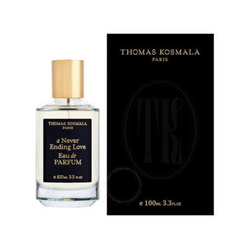Thomas Kosmala A Never Ending Love Eau De Parfum by Thomas Kosmala