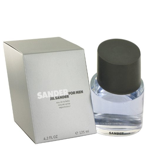 Sander Eau De Toilette by Jill Sander