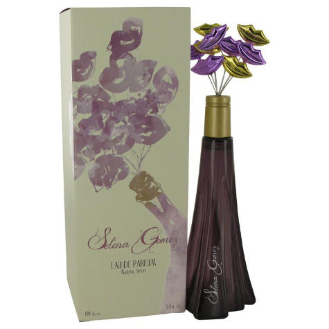 Selena Gomez Eau De Parfum by Selena Gomez