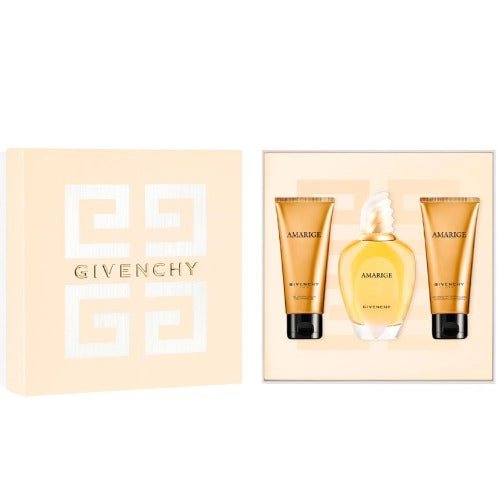 Amarige 3 Piece Gift Set by Givenchy