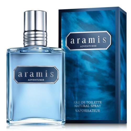 Aramis Adventurer Eau De Toilette by Aramis