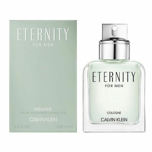Eternity Cologne Eau De Toilette by Calvin Klein