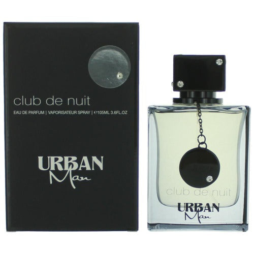 Armaf Club De Nuit Urban Man Eau De Parfum by Armaf