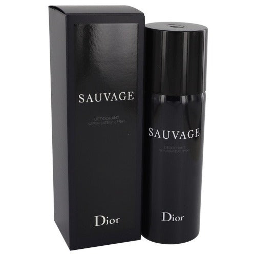 Dior Sauvage Deodorant Spray by Christian Dior