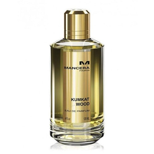 Mancera Kumkat Wood Eau De Parfum by Mancera