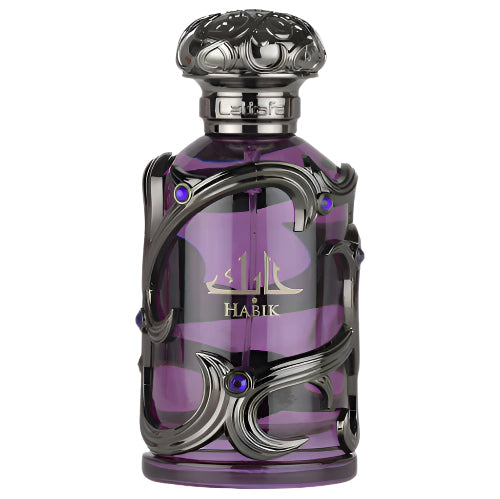 Lattafa Habik Eau De Parfum by Lattafa