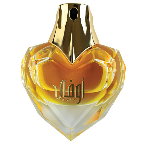 Ahmed Al Maghribi Awfa Eau De Parfum by Ahmed Al Maghribi