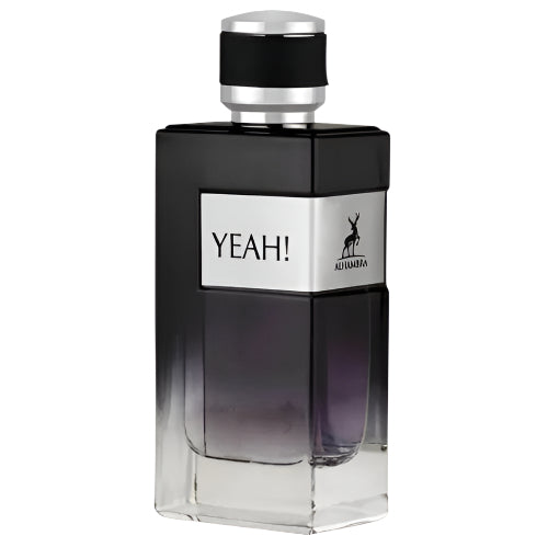 Maison Alhambra Yeah Eau De Parfum by Lattafa