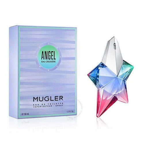 Angel Eau Croisiere Eau De Toilette by Thierry Mugler