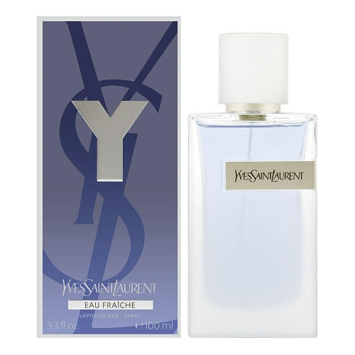 Ysl Y Eau Fraiche by Yves Saint Laurent