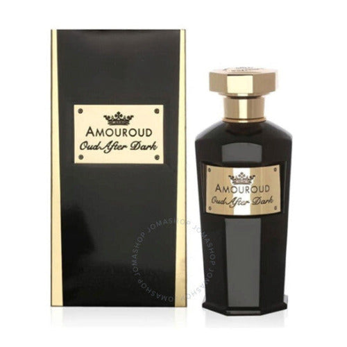 Amouroud Oud Du Jour Eau De Parfum by Amouroud