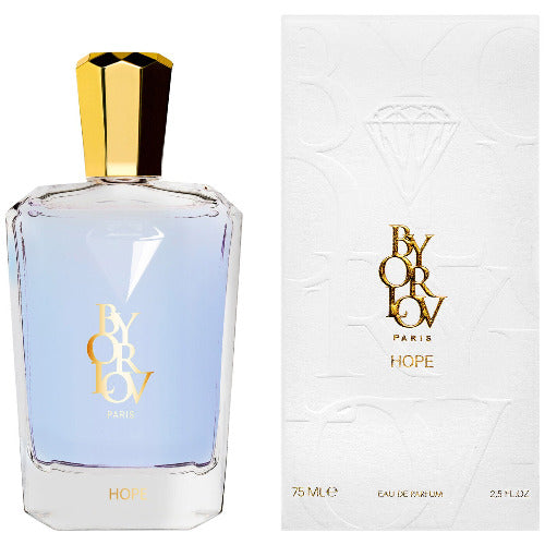 Orlov Paris Hope Eau De Parfum by Orlov Paris