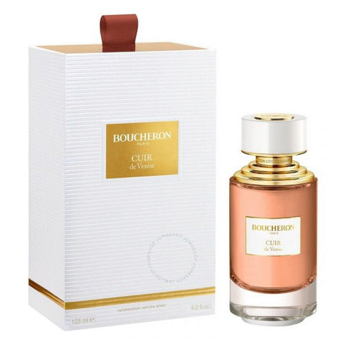 Boucheron Cuir De Venise Eau De Parfum by Boucheron