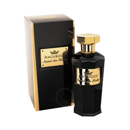 Amouroud Santal Des Indes Eau De Parfum by Amouroud