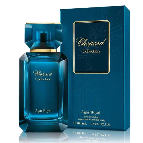 Chopard Collection Agar Royal Eau De Parfum by Chopard