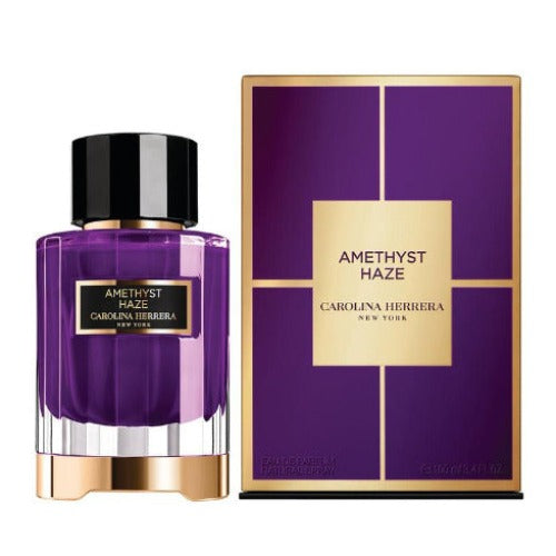 Carolina Herrera Amethyst Haze Eau De Parfum by Carolina Herrera