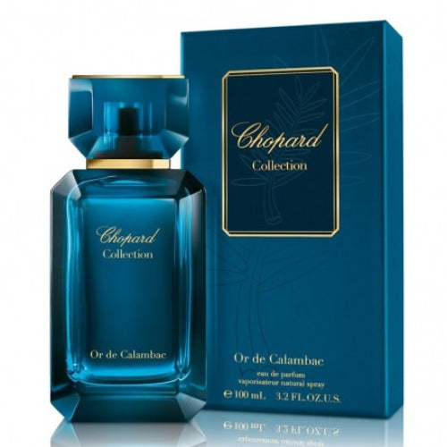 Chopard Collection Or De Calambac Eau De Parfum by Chopard