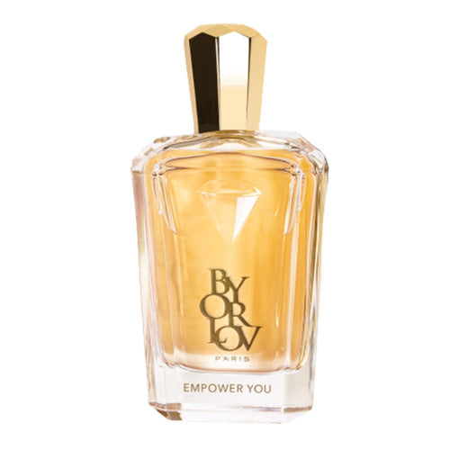 Orlov Paris Empower You Eau De Parfum by Orlov Paris