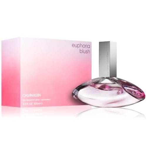 Euphoria Blush Eau De Parfum by Calvin Klein