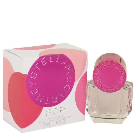 Stella Mccartney Pop Eau De Parfum by Stella McCartney
