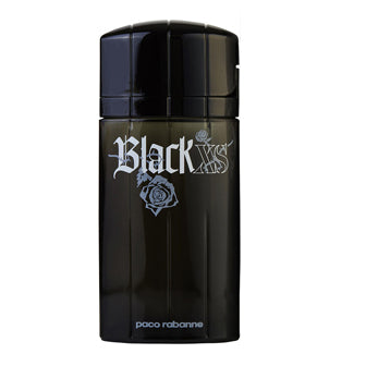 Paco Rabanne Black XS Eau De Toilette by Paco Rabanne