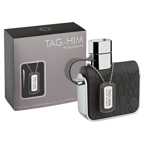 Armaf Tag Him Eau De Toilette by Armaf
