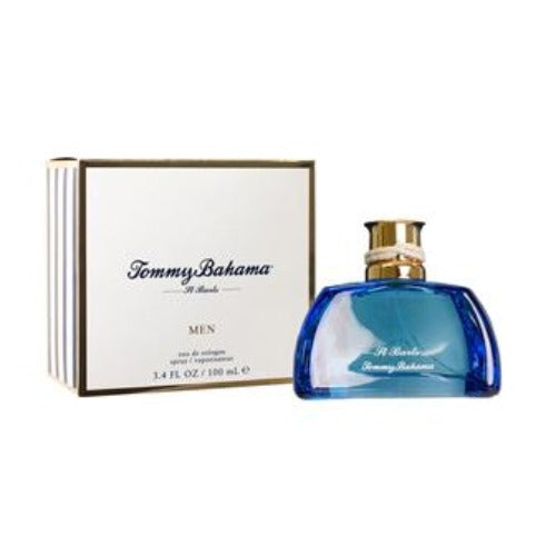 Tommy Bahama St. Barts Eau De Toilette by Tommy Bahama