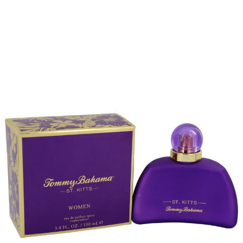 Tommy Bahama St Kitts Eau De Parfum by Tommy Bahama
